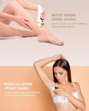 Load image into Gallery viewer, Laser Hair Removal
