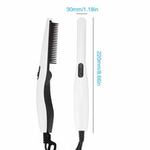 Load image into Gallery viewer, Beard Straightener
