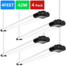 Load image into Gallery viewer, LED Shop Lights

