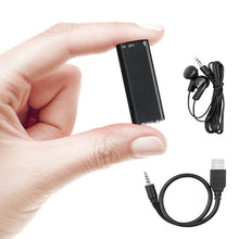 Load image into Gallery viewer, Hidden Voice Recorder Device
