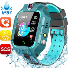 Load image into Gallery viewer, Kids Smartwatch
