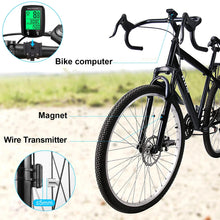 Load image into Gallery viewer, Bike Speedometer

