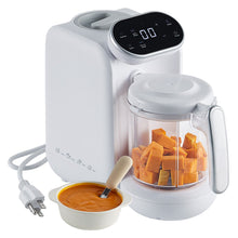 Load image into Gallery viewer, Baby Food Maker And Steamer
