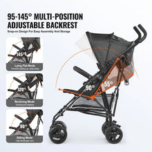 Load image into Gallery viewer, Lightweight Stroller

