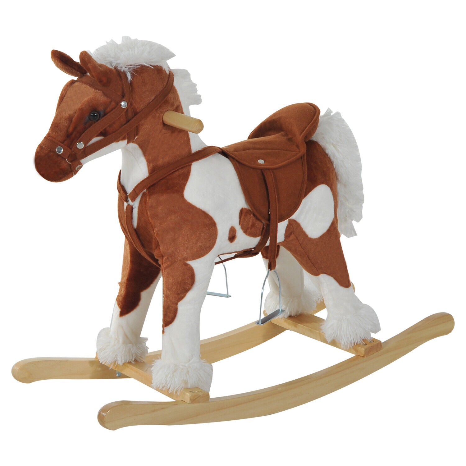 Premium Rocking Horse For Toddlers