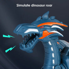 Load image into Gallery viewer, Walking Dinosaurs Toy
