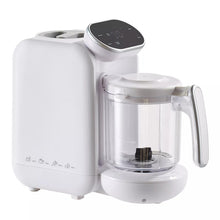 Load image into Gallery viewer, Baby Food Maker And Steamer
