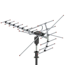 Load image into Gallery viewer, 900 Miles Digital Outdoor Hd TV Antenna Free HD Channels
