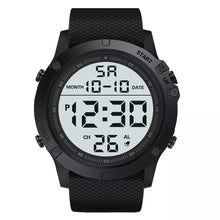 Load image into Gallery viewer, Waterproof Digital Sports Men Watch

