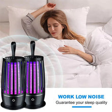 Load image into Gallery viewer, Electric Bug Zapper Mosquito killer
