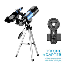 Load image into Gallery viewer, Astronomical Telescope
