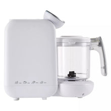 Load image into Gallery viewer, Baby Food Maker And Steamer
