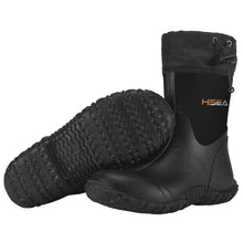 Load image into Gallery viewer, Women&#39;s Stylish Waterproof Slip On Garden Work Boots
