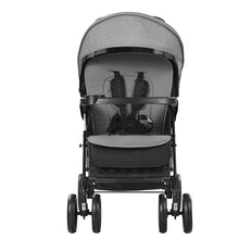 Load image into Gallery viewer, Foldable Double Stroller
