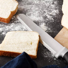 Load image into Gallery viewer, Knife Block with Knives and Sharpener
