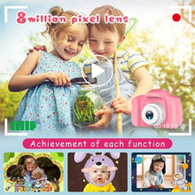 Load image into Gallery viewer, Kids Digital Camera
