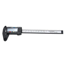 Load image into Gallery viewer, 6&quot; Vernier Caliper Micrometer Gauge
