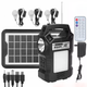 Solar Lights For Camping