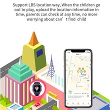 Load image into Gallery viewer, Kids Smartwatch
