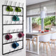 Coffee Cup Holder Wall Vertical
