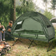 1 Person Backpacking Tent