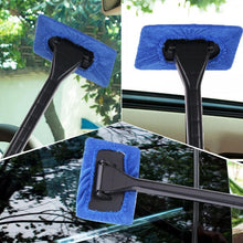 Load image into Gallery viewer, 3 Pack Car Windshield Cleaning Tool
