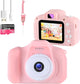 Kids Digital Camera