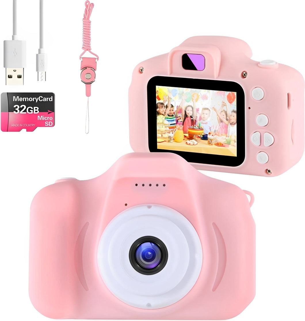 Kids Digital Camera