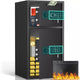 Large Fireproof Home Safe Box