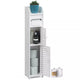 Free Standing Toilet Paper Holders Cabinet