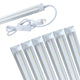 4FT 6 Pack LED Shop Light