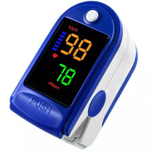 Load image into Gallery viewer, Pulse Oximeter
