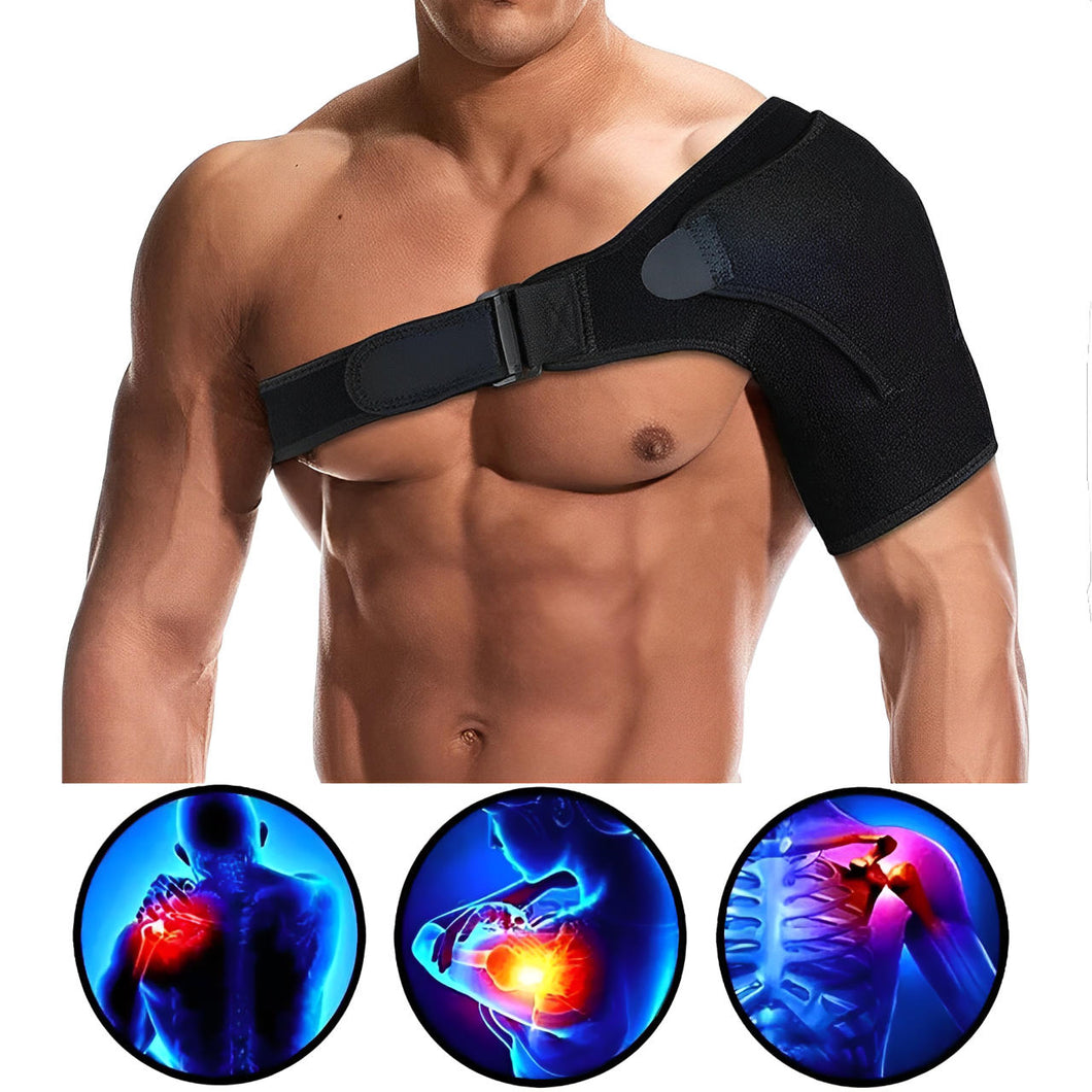 Shoulder Brace Rotator Cuff Pain Relief