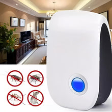 Load image into Gallery viewer, Ultrasonic Mice And Rat Repellent 6 Pack
