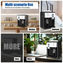 Load image into Gallery viewer, Electric Countertop Hot And Cold Water Dispenser
