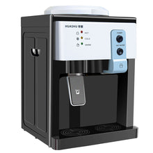 Load image into Gallery viewer, Electric Countertop Hot And Cold Water Dispenser
