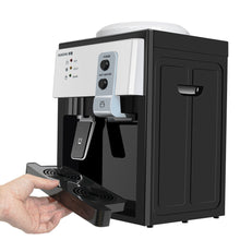 Load image into Gallery viewer, Electric Countertop Hot And Cold Water Dispenser
