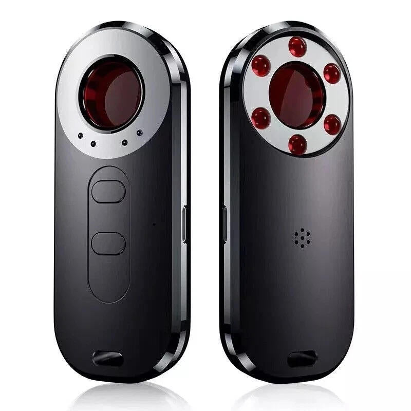 Camera Detector Device