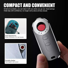 Load image into Gallery viewer, Camera Detector Device

