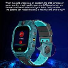 Load image into Gallery viewer, Kids Smartwatch
