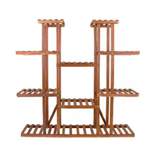Load image into Gallery viewer, Indoor Outdoor Plant Stand
