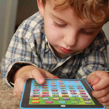 Load image into Gallery viewer, Educational Learning Toys With Voice

