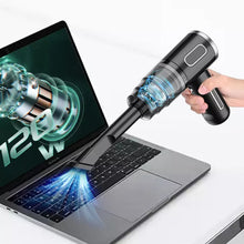 Load image into Gallery viewer, Car Vacuum Cleaner Cordless
