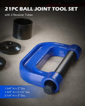 Load image into Gallery viewer, Ball Joint Removal Tools
