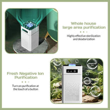 Load image into Gallery viewer, Air Purifier for Home Large Room
