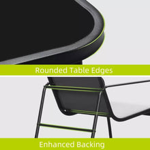 Load image into Gallery viewer, Patio Outdoor Chairs Set With Table
