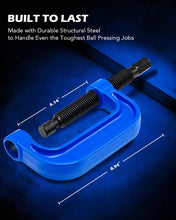 Load image into Gallery viewer, Ball Joint Removal Tools
