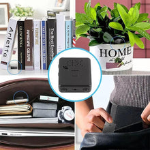 Load image into Gallery viewer, Mini Wifi Wireless Hidden Camera
