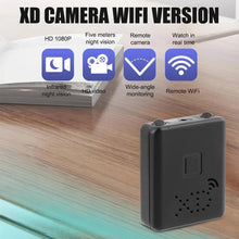 Load image into Gallery viewer, Mini Wifi Wireless Hidden Camera
