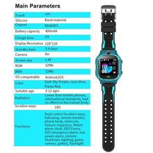 Load image into Gallery viewer, Kids Smartwatch
